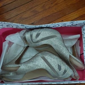 Cleaning out closet